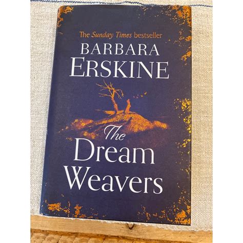 Book The Dream Weavers Barbara Erskine In Sturminster Newton Dorset