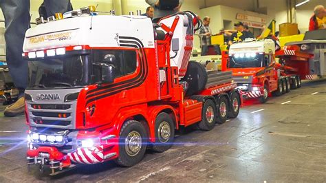 Save rc cars for sale to get email alerts and updates on your ebay feed.+ so8k3it8pne4oinsored. AMAZING RC MODEL TRUCK HEAVY WEIGHT TRANSPORT*LONG VEHICLE ...