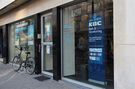 Binckbank gaat verder als saxo bank. KBC BANK BORGERHOUT-CENTRUM | borgerhout.tv