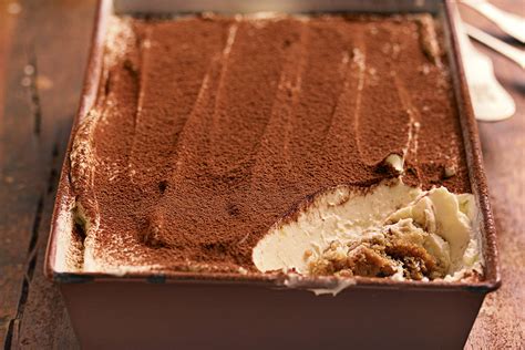 24 Tiramisu Ohne Eiern Rezept