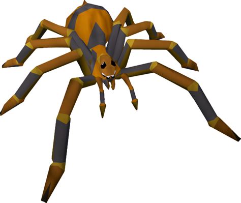 Fever Spider Egg Unchecked The Runescape Wiki
