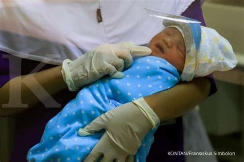 Bayi Baru Lahir Wajib Terdaftar Di Bpjs Kesehatan Inilah Cara Dan Syaratnya