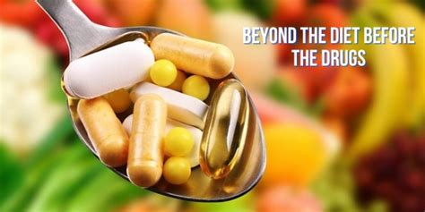Differences Between Nutraceuticals And Dietary Supplements Anzen Exports