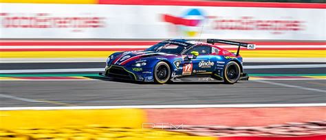 HD Wallpaper Dtm Photography Spa Francorchamps Le Mans Aston Martin
