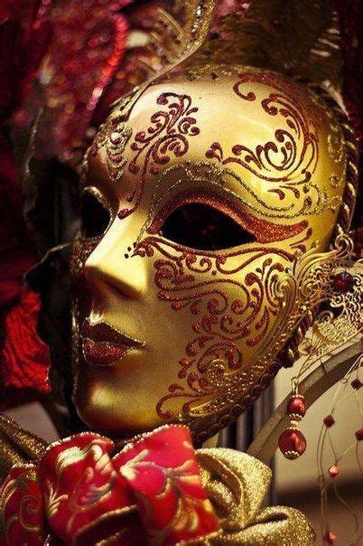 Новости с изображениями Венецианские маски Венецианский карнавал
