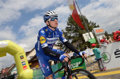 Professional cyclist for @deceuninck_qst | twuko. At Clasica San Sebastian Remco Evenepoel becomes youngest rider to win a WorldTour race ...