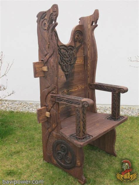 Vikingblogg In 2020 Viking Decor Medieval Furniture Medieval Decor