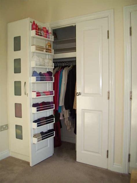 Pax wardrobe frame, from £40, ikea. gardrób ajtó belseje | Dicas de organização de armário ...