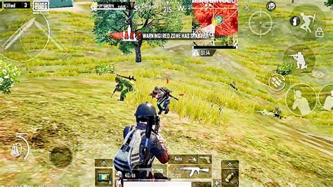 Pubg Mobile Lite Gameplay Video Youtube
