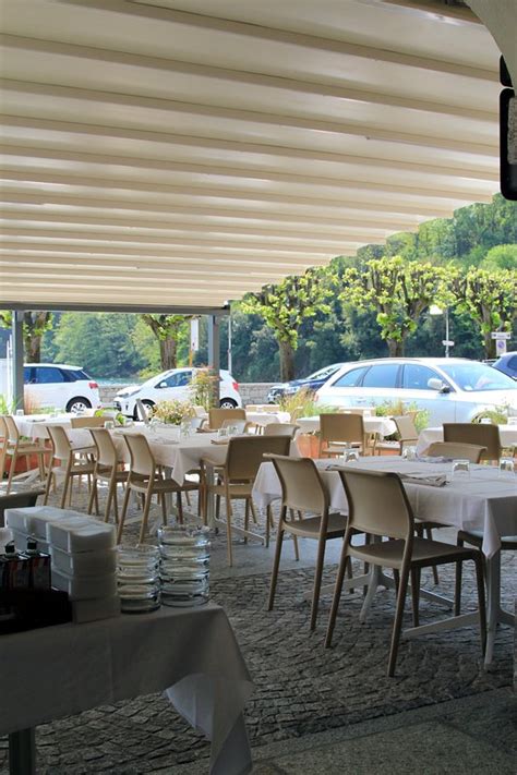 Maybe you would like to learn more about one of these? Ristorante La Fugascina, Mergozzo - Restaurant Bewertungen ...