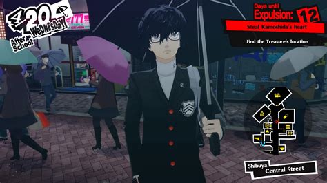 Persona 5 Royal Review Trusted Reviews