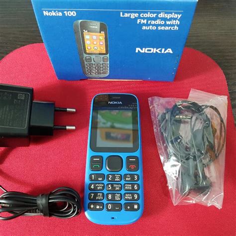Nokia 100 Mobile Phones And Gadgets Wearables And Smart Watches On Carousell
