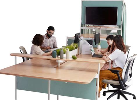 Neighborhood Communities In Our Workplace Lamex Office Furniture