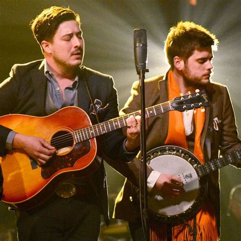 Mumford And Sons Are Still Everywhere