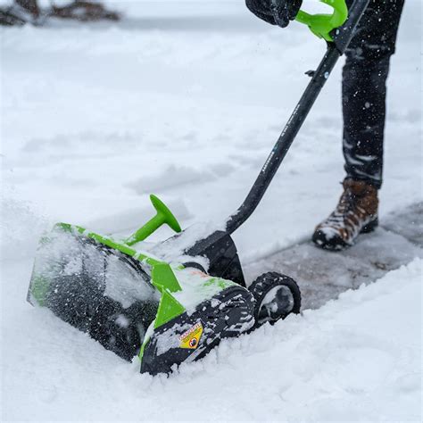 Best Snow Removal Equipment For 2023 Snow Removal Tools Shovels