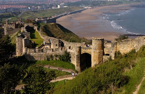 9 Reasons To Visit Scarborough Other Than To See Britney Bt