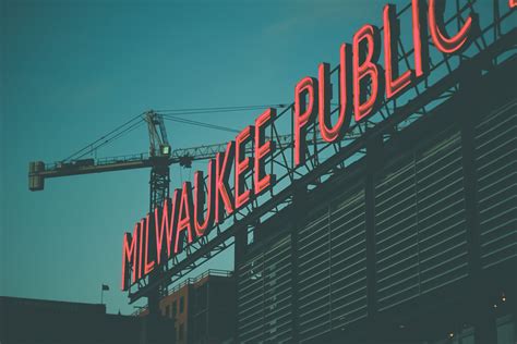A Brewer's Dream: The Ultimate Guide to Milwaukee & Things To Do
