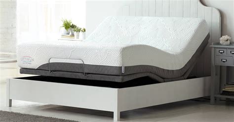 Optimum latex by sealy posturepedic dreams cushion firm 10″ mattress in twin xl only $299.99 delivered (regularly $699.99). Over 50% Off Optimum Latex Sealy Posturepedic 10 ...