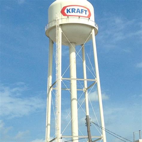 Kraft Foods Office