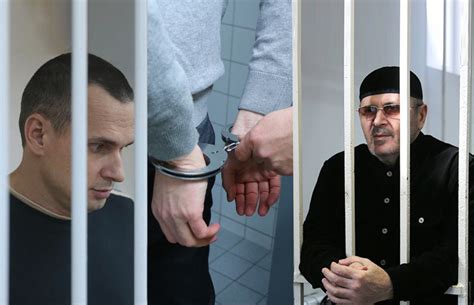 Prisoners movie reviews & metacritic score: Russia's Political Prisoners, in Photos - The Moscow Times