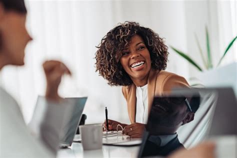 The Everyday Lifestyle Of The Successful Black Woman The European Business Review
