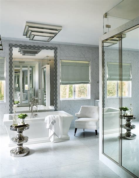 30 Glamorous Bathroom Design Ideas You Never Seen Before Glamorous