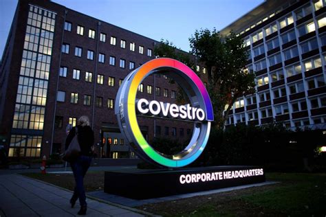 Covestro — Thrive