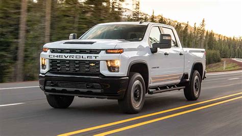 Gm full size electric truck might be in development