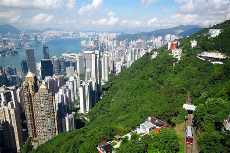10 Incredible Things To Do In Hong Kong About Her