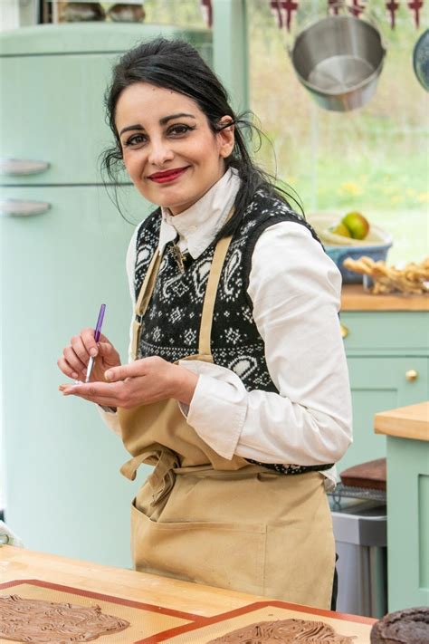 Great British Bake Off 2019 Contestants Revealed Entertainment Daily