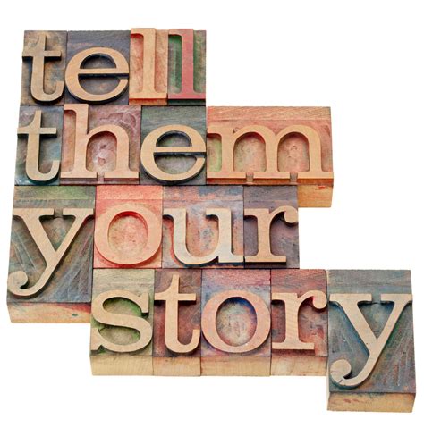 Great Advice On Storytelling For Nonprofits Nonprofit Marketing Guide