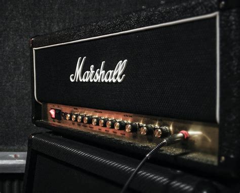 20 Best Guitar Amps Of All Time Spinditty