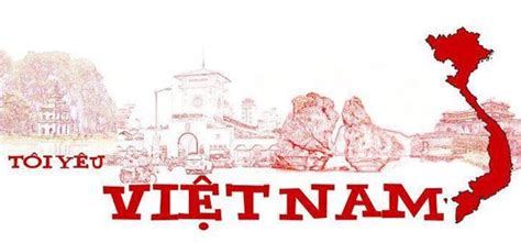 Việt Nam đất Nước Tôi Yêu Công Dân Việt