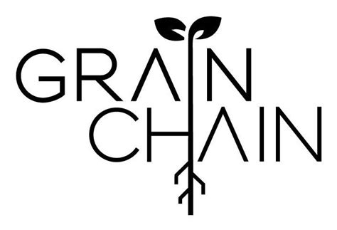 Grain Chain Grainchain Inc Trademark Registration
