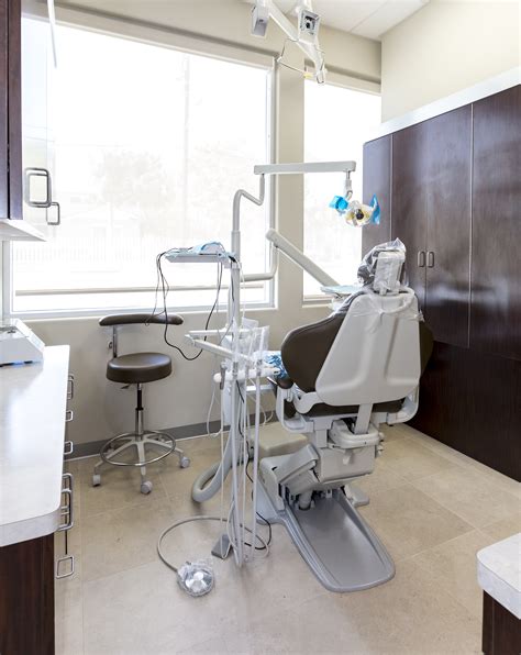 Dental Office Showcase 6 Unique Interior Designs
