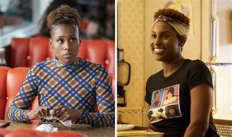 Insecure Season 5 Issa Rae Confirms Final Series Has Wrapped With
