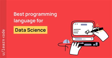 Best Programming Languages Used For Data Science