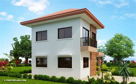 We did not find results for: Small Low Budget Simple Two Storey House Design ...