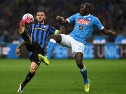 We did not find results for: Kalidou Koulibaly