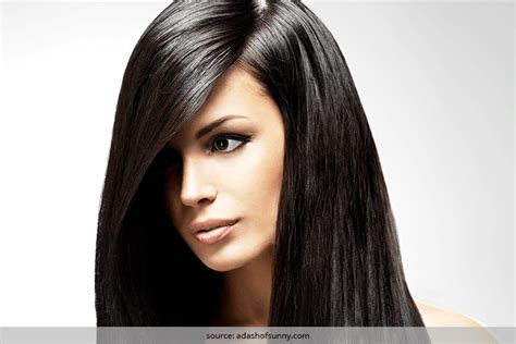 Straight hair problems, do you relate?? Home Remedies For Oily Hair