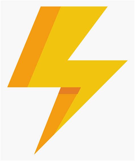 Lightning Icon Azure Cloud Functions Logo Hd Png Download