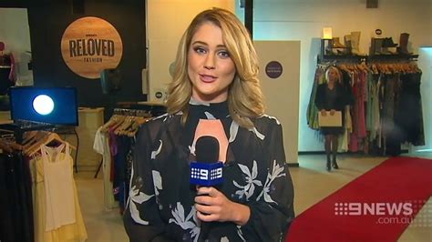 But what took my respect for these men and women to another level was an incident that happened. Weather Warning | 9 News Perth - YouTube