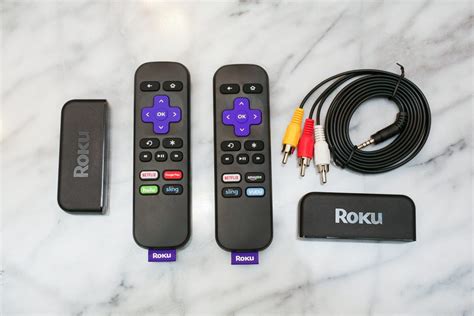 Roku Unveils Five New Streaming Boxes With Prices As Low As 30 Cnet