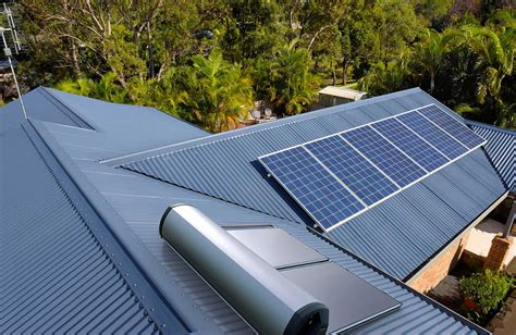Solar Hot Water Systems Adelaide Solar Systems Solahart