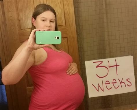 34 Weeks With Olivia Birth Plan Smirth Plan Risa Kerslake Writes