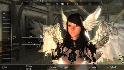 Wip Vindictus Lynn Downloads Skyrim Non Adult Mods Loverslab