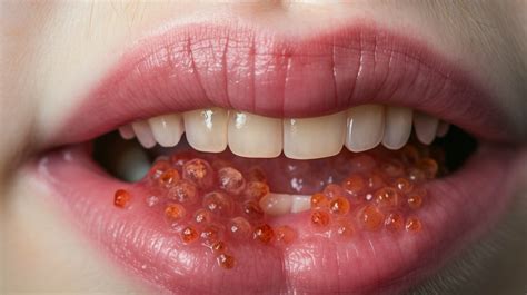 Can You Get Pimples On Your Tongue Surprising Facts Revealed