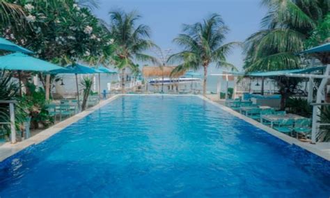 Pantai laut ocean air penyelamatan keselamatan musim panas pasir langit. 10 Hotel di Jepara Dekat Pantai Harga Murah Rp.250.000 Penginapan Pinggir Bandengan Kartini ...