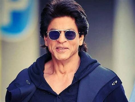 Shah Rukh Khan Age Height Gf Wife Biography And More Bioexposed