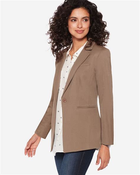 women s seasonless wool blazer blazer jackets for women blazer outfits for women womens